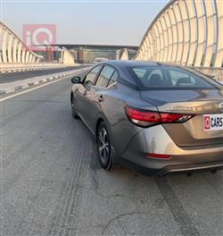 نيسان سنترا